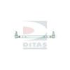 ISUZU 377772580001 Rod Assembly